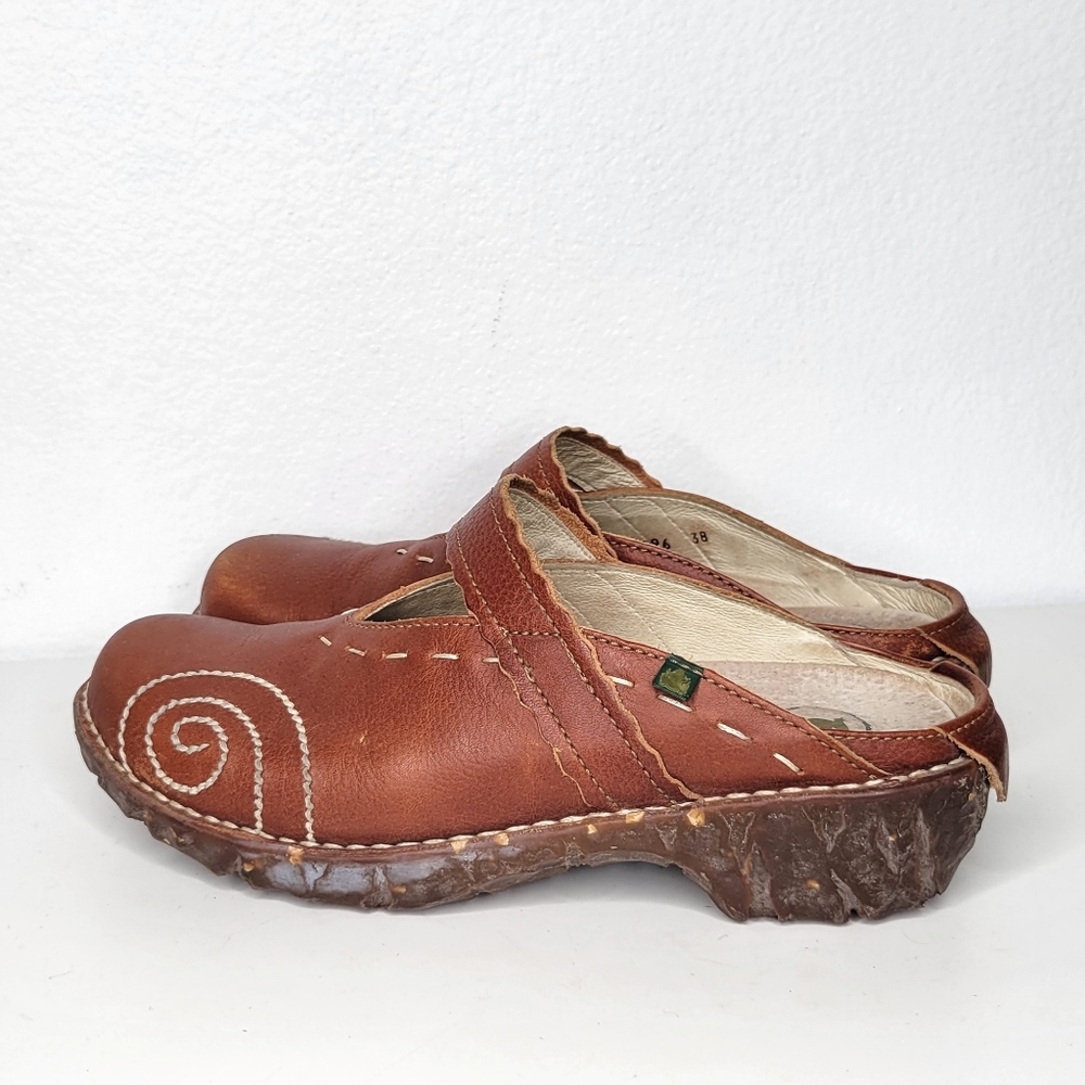 el naturalista mary jane